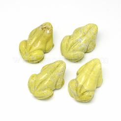 Украшения из смешанного камня&nbsp;G-R414-10