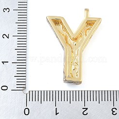 Pendentifs en laiton&nbsp;PALLOY-S036-01G-Y