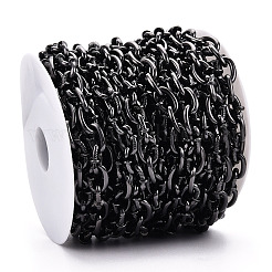 Цепочка из сплава гвоздей LCHA-T001-13B