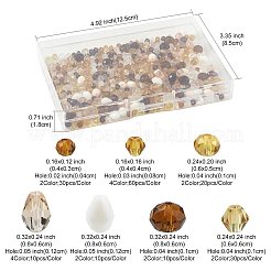 Стеклянные бусины&nbsp;EGLA-FS0001-54A