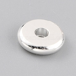 Латунные бусины&nbsp;KK-O133-316A-S