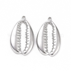 Подвески из нержавеющей стали 304&nbsp;STAS-C003-11P