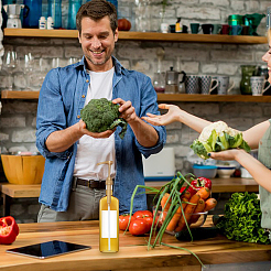 Pp пластиковая головка для бутылок с насосом AJEW-WH0326-83