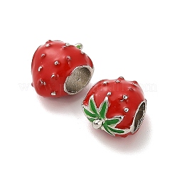 Эмали сплава Европейский бисером FIND-Q115-15P