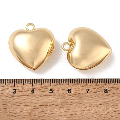 Messing Anhänger & Charms&nbsp;KK-CBAD851-03G-06