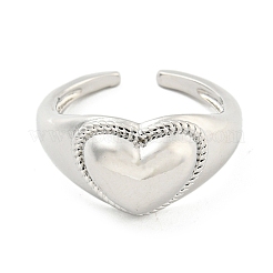 Долговечные латунные манжеты с покрытием RJEW-I103-093P