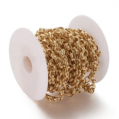 Латунные кабельные цепи CHC-M020-14G