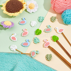 16 шт. SIL-BC0001-05