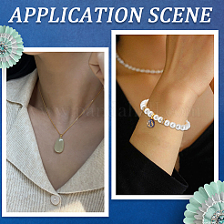 120 шт. 3-цветный сплав в тибетском стиле FIND-SP0001-87