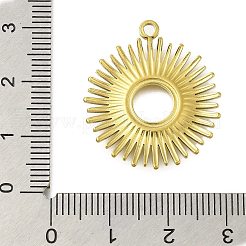Anhänger aus Edelstahl 304&nbsp;STAS-D192-08G