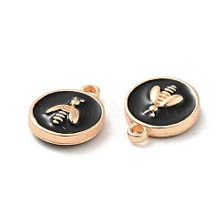 Сплав эмали подвески&nbsp;LS-ENAM-G205-01KCG-03