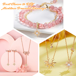 16 шт. Латунные подвески KK-HY0002-89