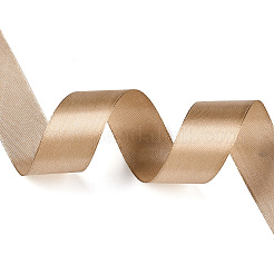 Односторонняя атласная лента RC25mmY-102