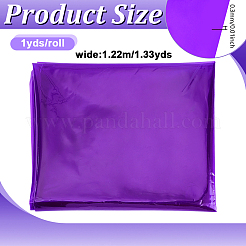 Films d'Eva&nbsp;DIY-WH0591-358C