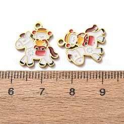 Подвески из нержавеющей стали 304&nbsp;STAS-D221-02G