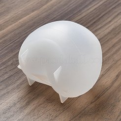 Силиконовые формочки для сердечек своими руками&nbsp;LS-DIY-A059-09