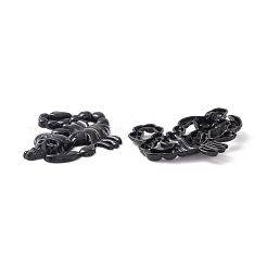 Cabochon in lega&nbsp;PALLOY-F281-02EB