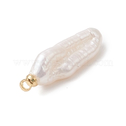 Натуральный жемчуг барокко подвески с жемчугом кеши&nbsp;PALLOY-JF04777-01