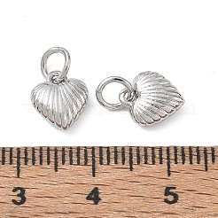 Dijes de latón Shegrace&nbsp;XGRQ7H438-961P