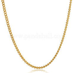 Латунные бордюрные цепи&nbsp;CHC-CJ0001-06-NR