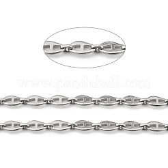 Цепи из нержавеющей стали марки 304 STAS-H111-01P