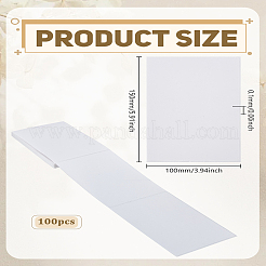 100 Stück Thermodirekt-Barcode-Etiketten&nbsp;FIND-LP0008-42