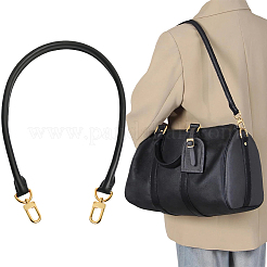 Taschenriemen aus Leder&nbsp;PURS-WH20002-14B