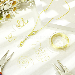 Медная проволока&nbsp;CWIR-NB0001-02B