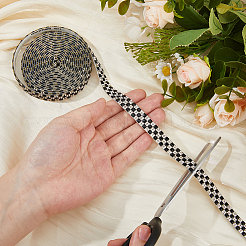 Стеклянные стразы горячей фиксации (клей-расплав на обратной стороне) DIY-WH0683-90B