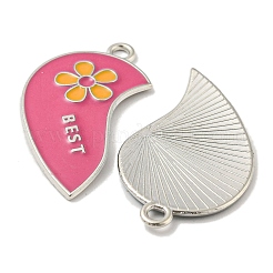 Эмали сплава сплит подвески&nbsp;X-FIND-Z026-03C