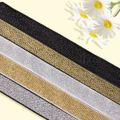 11м полиэстеровая эластичная лента&nbsp;DIY-GF0011-58B-01