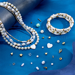 DIY Armband Kits&nbsp;DIY-PH0034-29