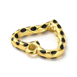 Подвески из нержавеющей стали 304&nbsp;LS-FIND-WH0161-28B