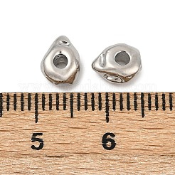 Латунные бусины&nbsp;KK-D375-03P