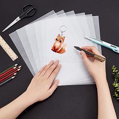 Полимерная термоусадочная пленка DIY-WH0304-531A