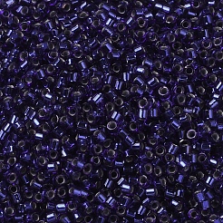 Бусины Миюки delica X-SEED-J020-DB0183