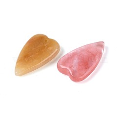 Природные и синтетические смешанные подвески драгоценных камней&nbsp;G-T144-46M