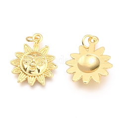 Подвески из сплава  PALLOY-B024-28G