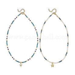 2 pièce&nbsp;NJEW-JN06429