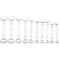 Наборы комбинированных ключей с трещоткой для железа TOOL-CA0001-01