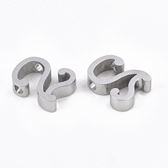 Подвески из нержавеющей стали 304 STAS-T041-09-2