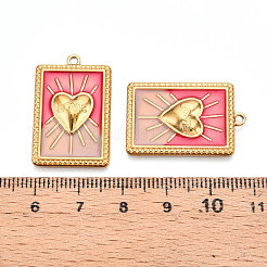 Ионное покрытие (ip) подвески из нержавеющей стали 304&nbsp;X-STAS-N107-05A-G