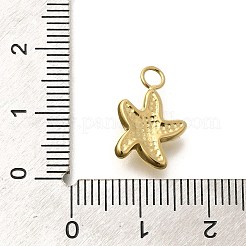 Ионное покрытие (ip) подвески из нержавеющей стали 304&nbsp;STAS-K263-51G