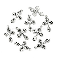 Тибетский стиль сплава готические подвески&nbsp;LS-LF0175Y