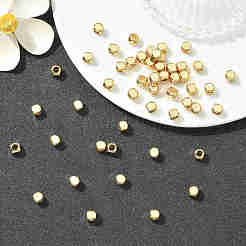 Латунные бусины&nbsp;XGRPCN602-228G