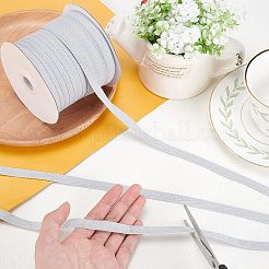 Хлопковые ленты из твила OCOR-WH0058-35P