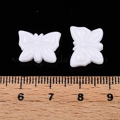 Непрозрачные акриловые бусины&nbsp;OACR-N137-66