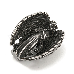 Подвески из хирургической нержавеющей стали 316 STAS-E212-116AS