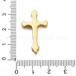 Подвески из нержавеющей стали 304&nbsp;STAS-B111-06G