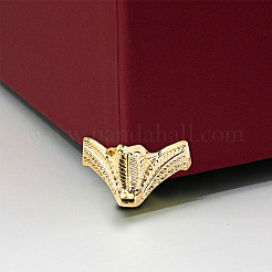 24-стержневой кронштейн из цинкового сплава 2 цветов FIND-GF0001-79